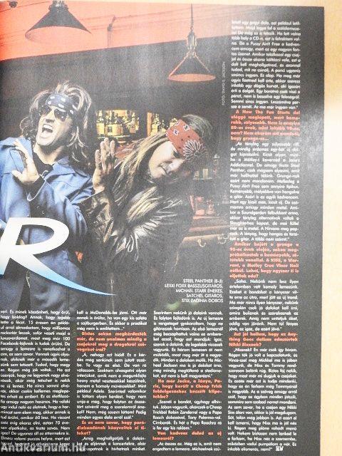 HammerWorld 2017/04.