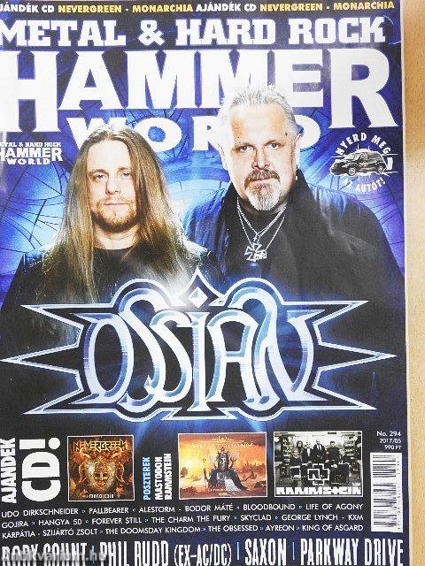 HammerWorld 2017/05.