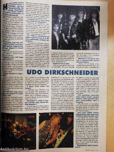 HammerWorld 2017/05.