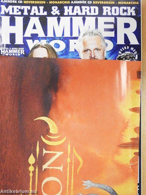 HammerWorld 2017/05.