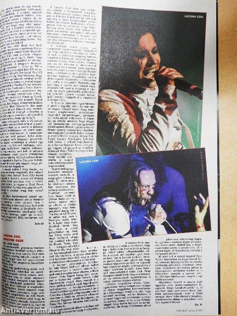 HammerWorld 2017/06.