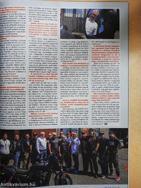 HammerWorld 2017/06.