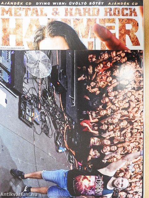 HammerWorld 2019/10.