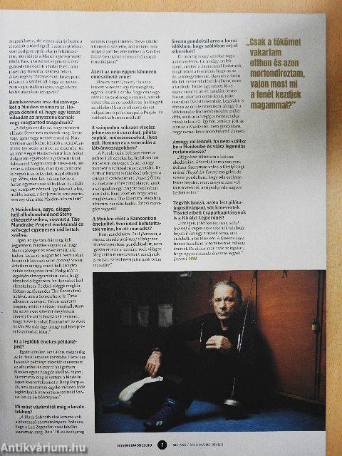 HammerWorld 2024. május-június