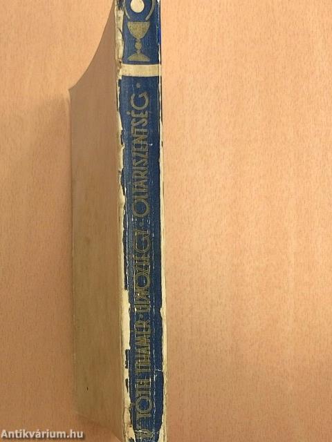 Üdvözlégy Oltáriszentség!