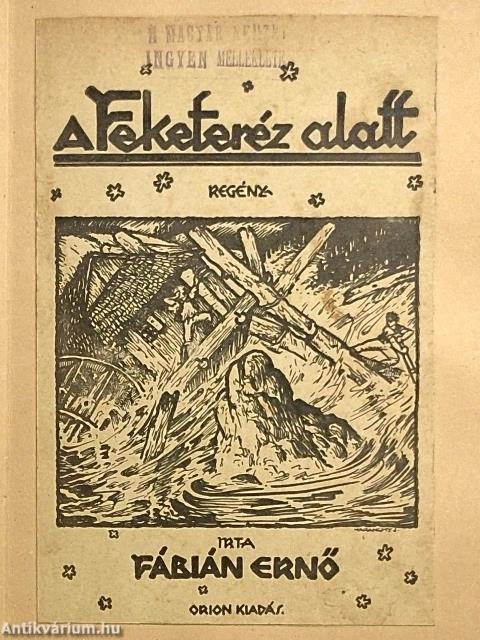 A Feketeréz alatt