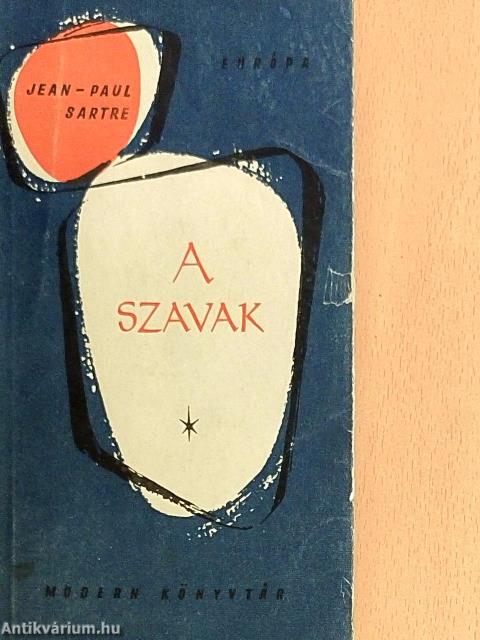 A szavak
