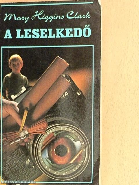 A leselkedő