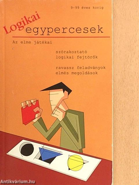 Logikai egypercesek