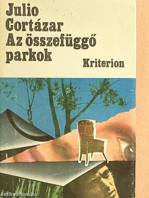 Az összefüggő parkok