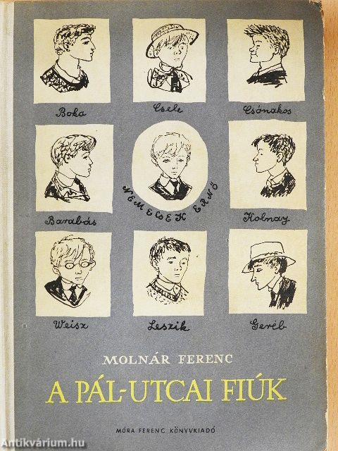 A Pál-utcai fiúk