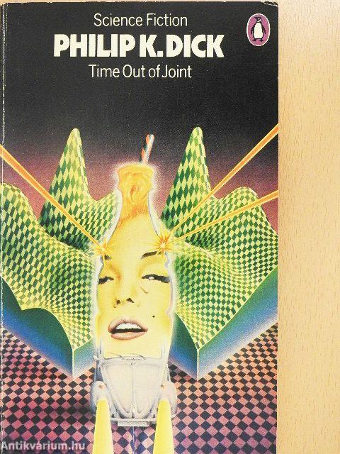 Time Out of Joint