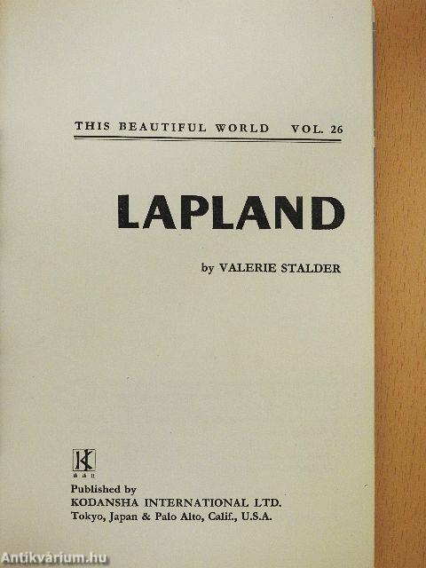 Lapland