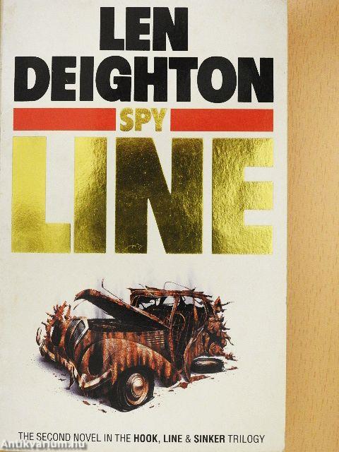 Spy Line