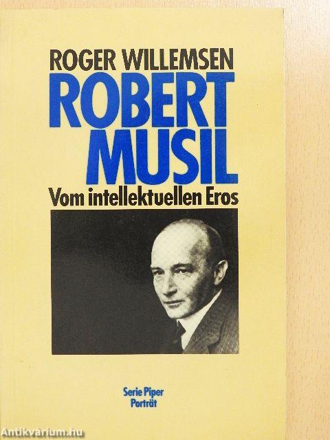 Robert Musil