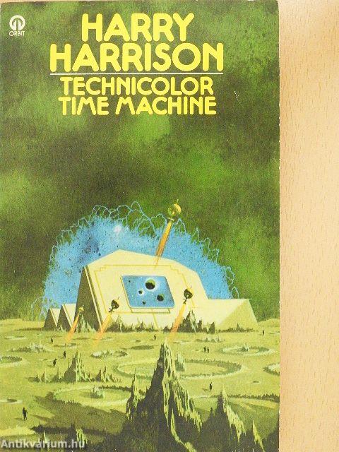 The Technicolor Time Machine