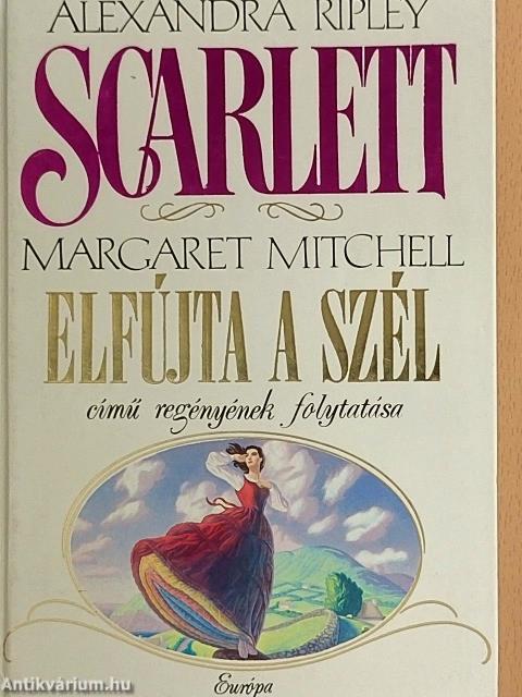 Scarlett