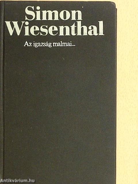 Az igazság malmai...