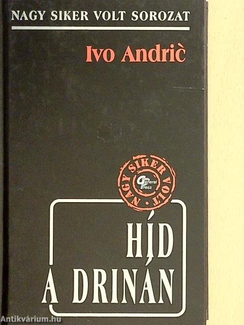 Híd a Drinán