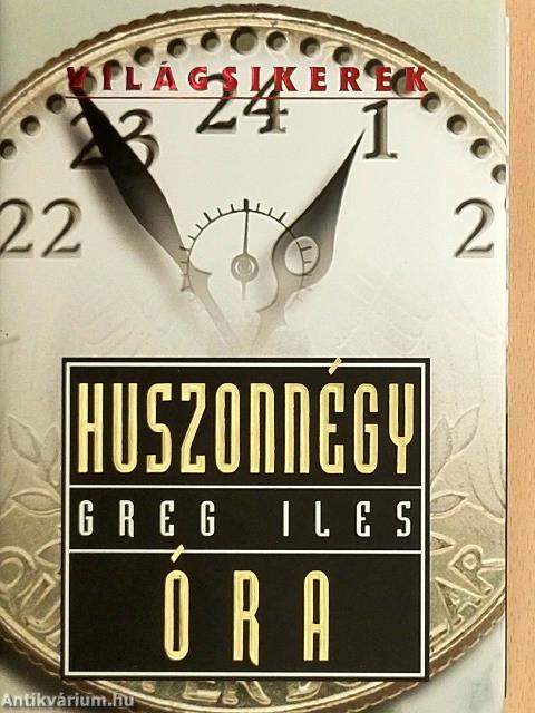 Huszonnégy óra