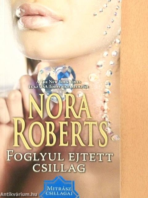 Foglyul ejtett csillag