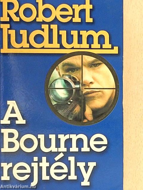 A Bourne-rejtély