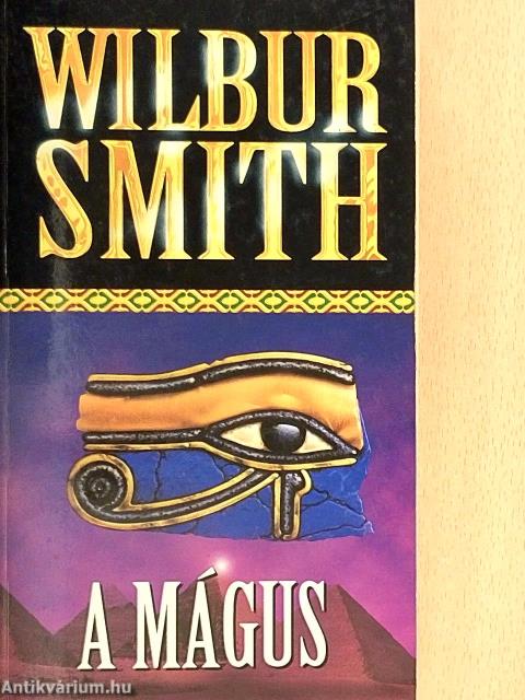 A mágus