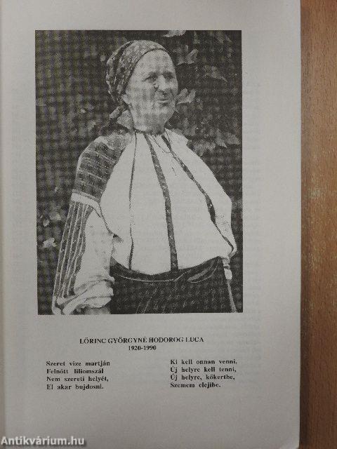 Szeret vize martján