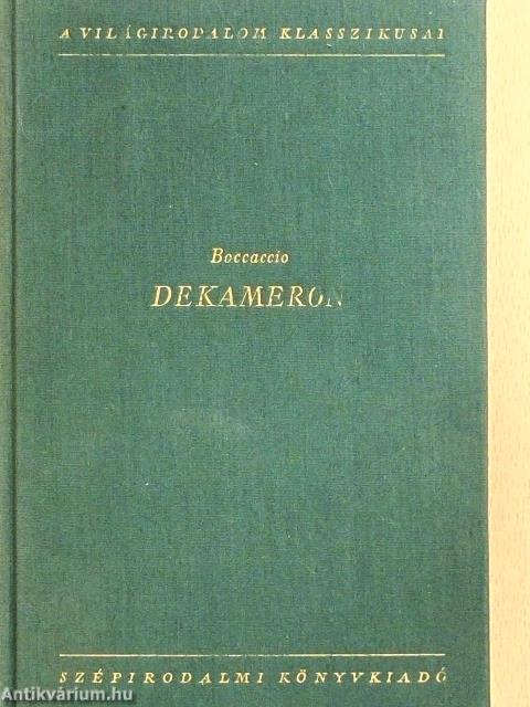 Dekameron
