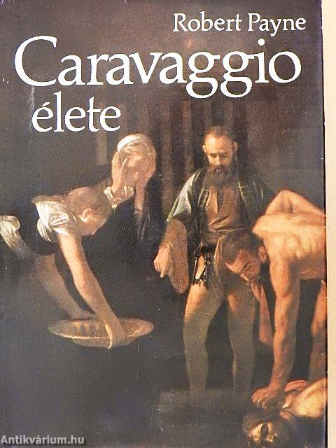 Caravaggio élete