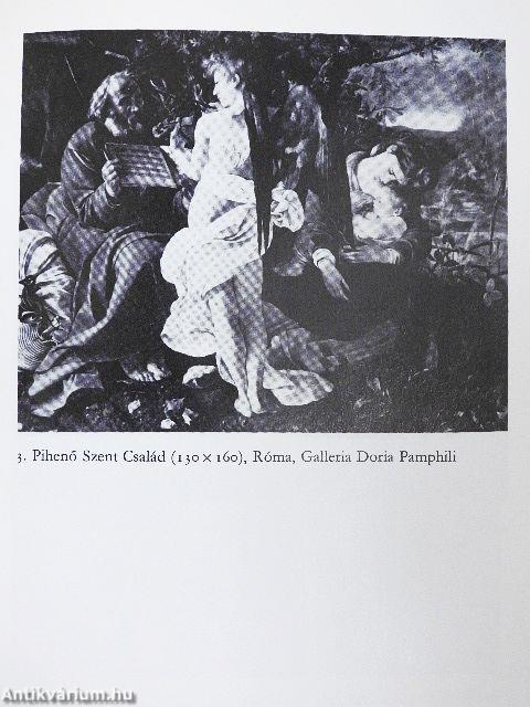Caravaggio élete