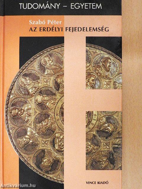 Az erdélyi fejedelemség