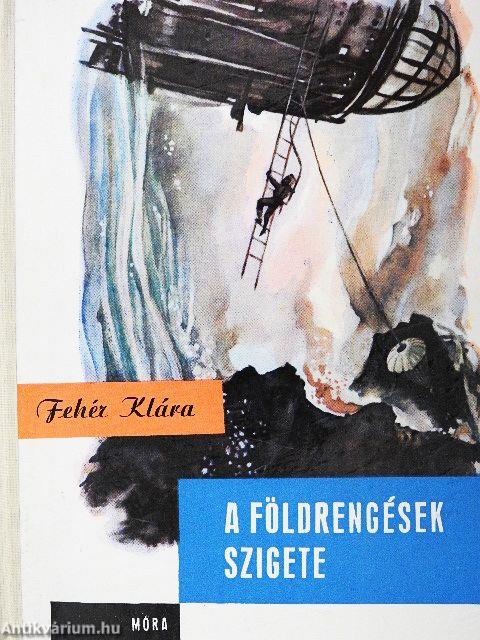 A Földrengések Szigete