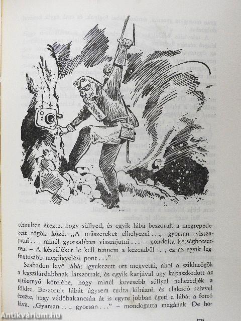 A Földrengések Szigete