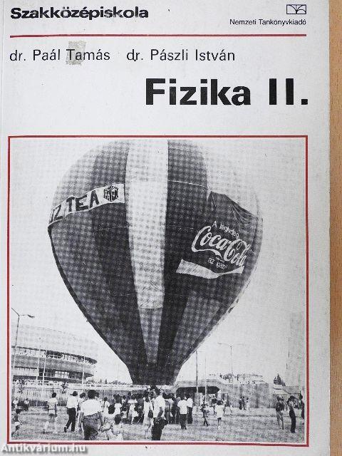 Fizika II.
