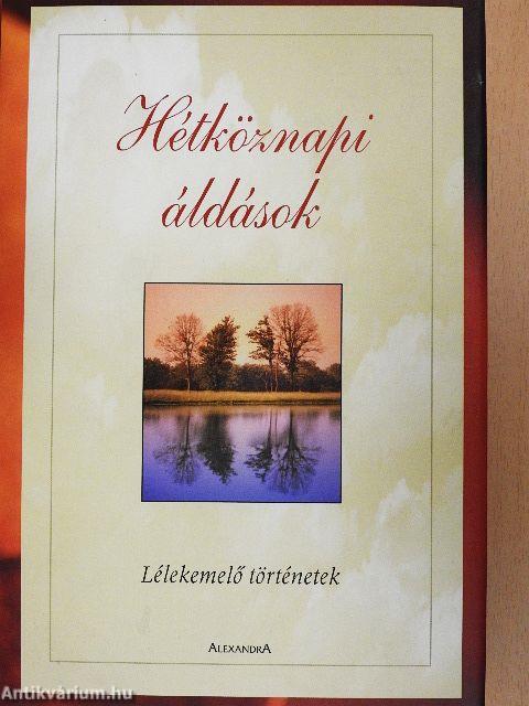 Hétköznapi áldások