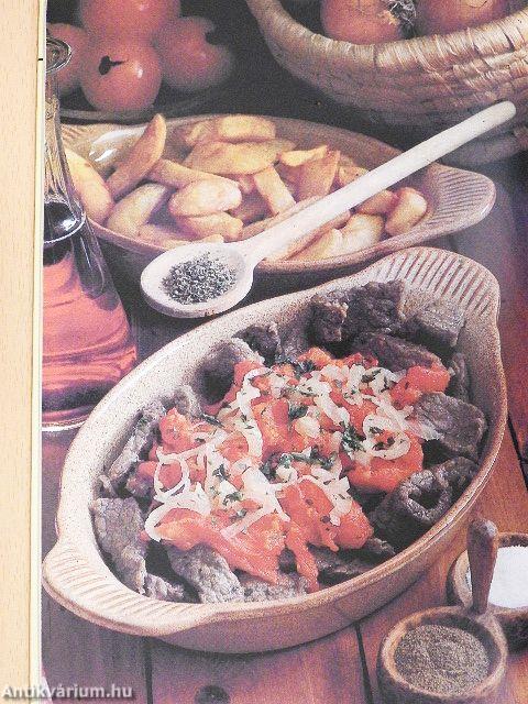 Sütés-főzés mikrohullámon