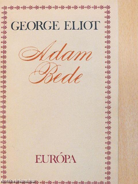 Adam Bede