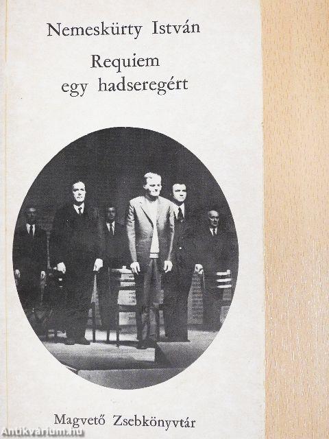 Requiem egy hadseregért