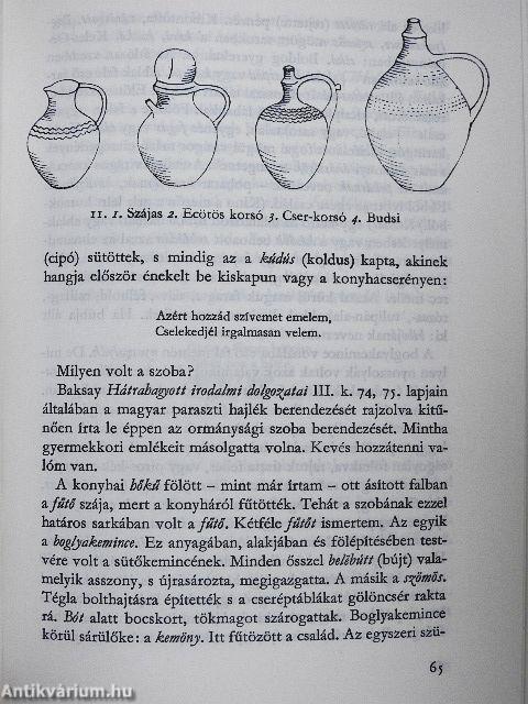 Ormányság