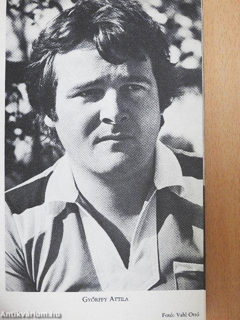 Szép versek 1985