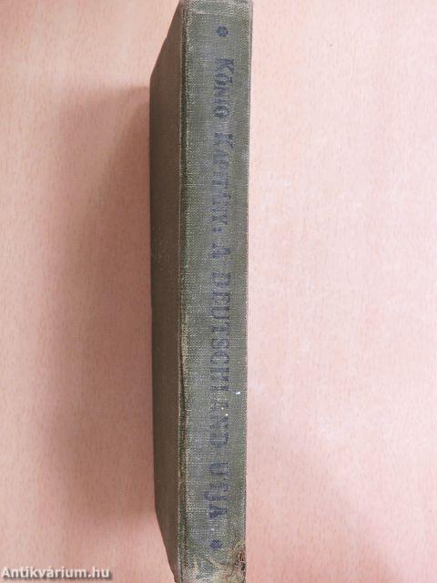 A "Deutschland" utja