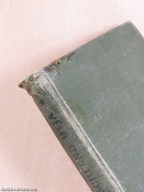 A "Deutschland" utja