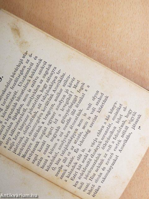 A "Deutschland" utja