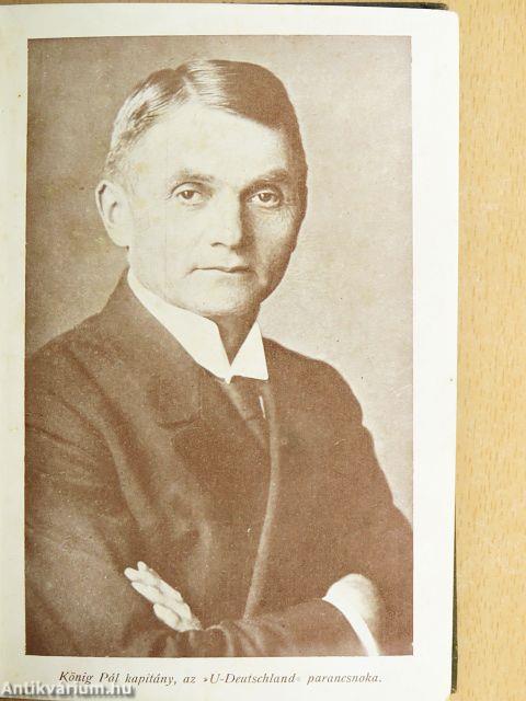 A "Deutschland" utja