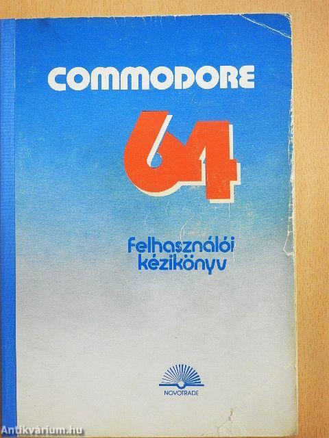 Commodore 64
