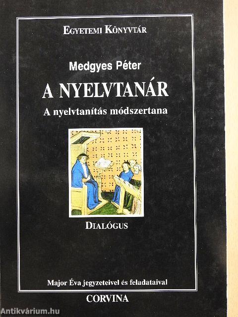 A nyelvtanár