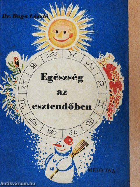 Egészség az esztendőben