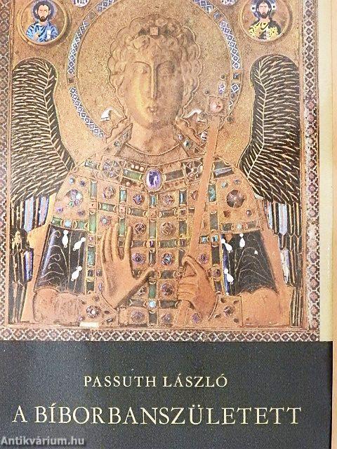 A bíborbanszületett