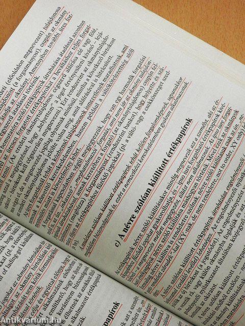 Külkereskedelmi ismeretek 1.